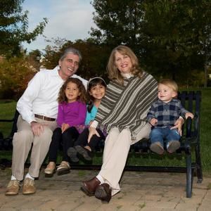 Meet your Posher, Diane